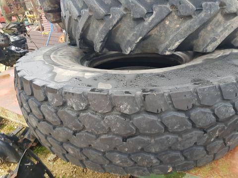 Continental rakodógép gumi Continental rakodógép gumi