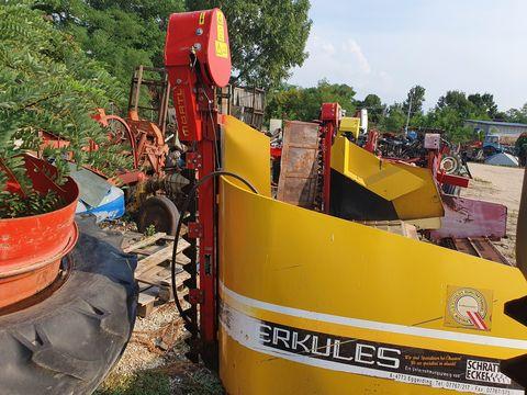 Mörtl Herkules repcetoldat Mörtl Herkules repcetoldat
