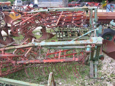 Rau Rau 38 kombinátor Rau Rau 38 kombinátor