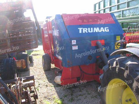 Trumag SB2000 etetőkocsi