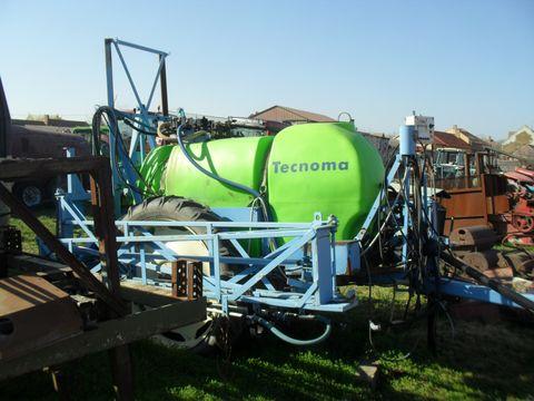 Tecnoma 2000 Tecnoma 2000