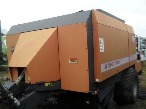 Vicon LB12000 Vicon LB12000