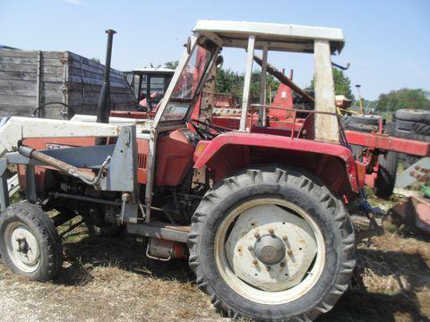 Steyr 540 Steyr 540