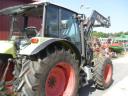 Claas Celtis 446 RX