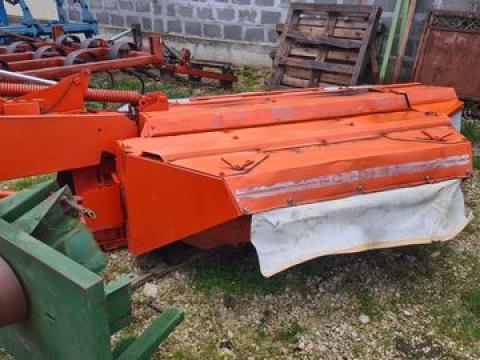 Kuhn  FC 240 kasza Kuhn  FC 240 kasza