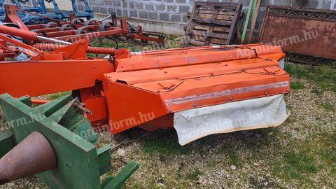 Kuhn  FC 240 kasza