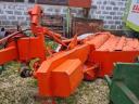 Kuhn  FC 240 kasza