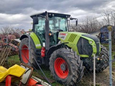 Claas Arion 640 Claas Arion 640