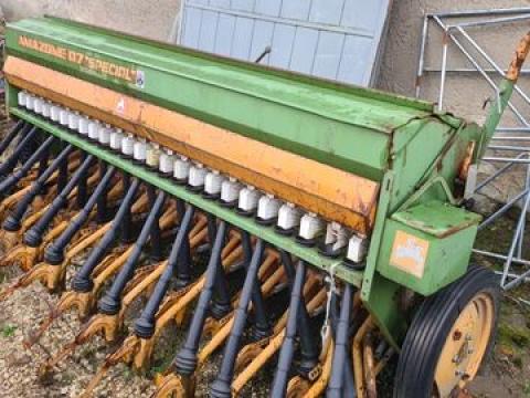 Amazone D7 Special 3/25 vetőgép Amazone D7 Special 3/25 vetőgép