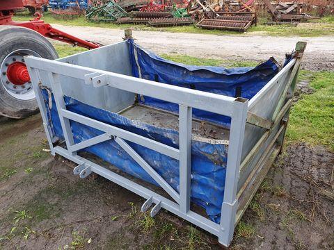 Szállítóláda Szállítóláda