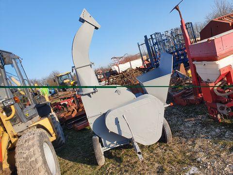 Krone AR25 Krone AR25