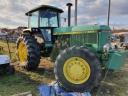 John Deere 4650