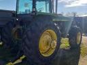 John Deere 4650 traktor