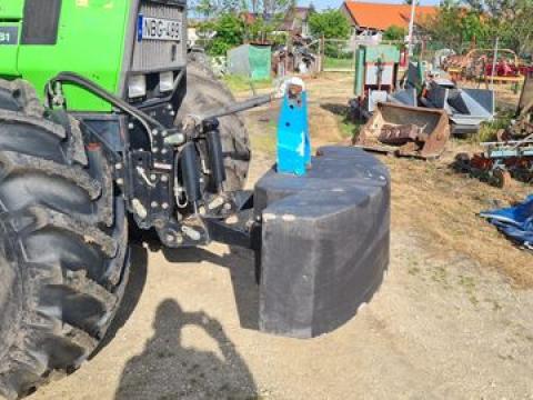 Traktor súly Traktor súly