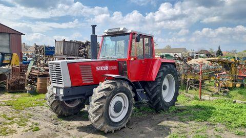 Steyr 8160
