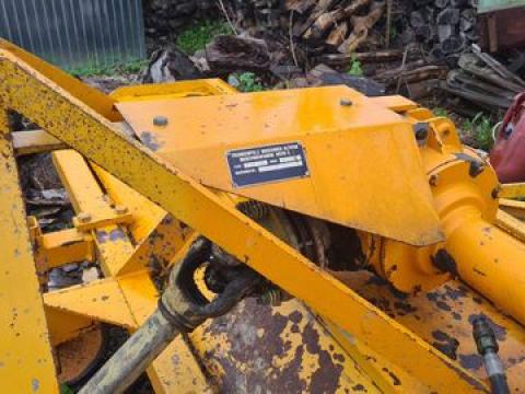 Rumpstad F 275 Rumpstad F 275