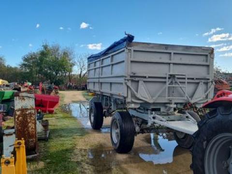 BSS Panav 17.13 pótkocsi BSS Panav 17.13 pótkocsi