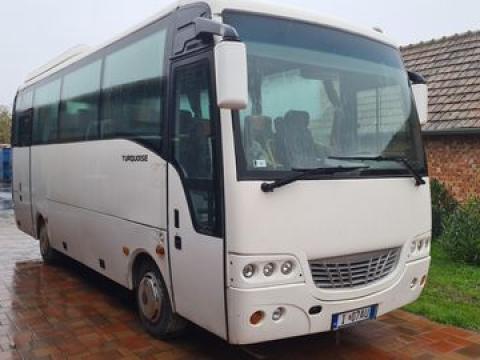 Isuzu Turquoise 26 Isuzu Turquoise 26