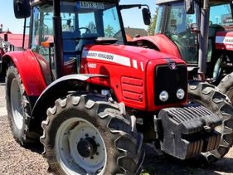 Massey Ferguson 5465-4 Massey Ferguson 5465-4