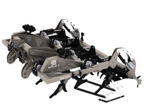 ROL-EX PD 300 mélylazító