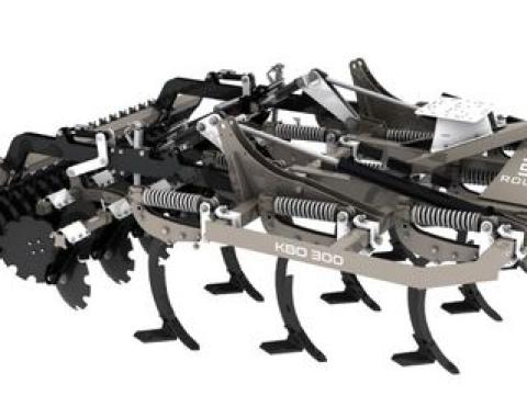 ROL-EX KBO 300 ROL-EX KBO 300