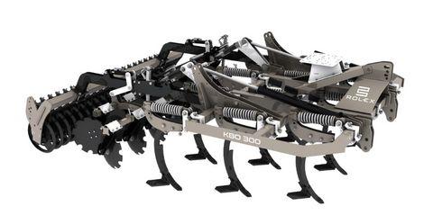 ROL-EX KBO 300 
