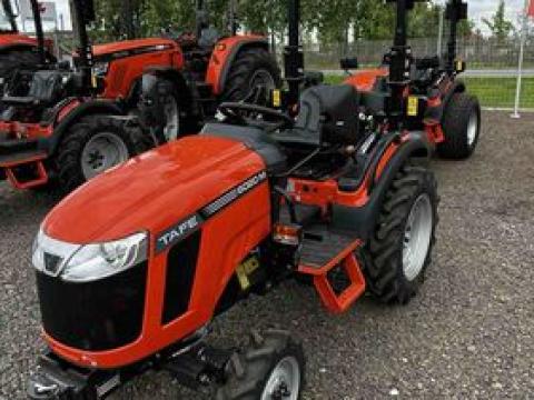 Tafe Traktor TAFE 6020M