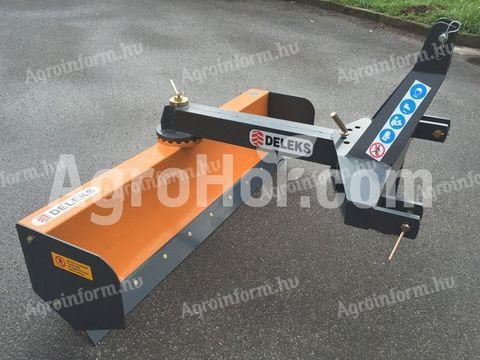 Sonstige Planierschild 160-250 cm / Deleks DDL