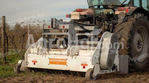 Aardenburg Pick-up- Mulcher 180 cm mit 1 Rotor