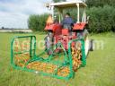 Sonstige Wiesenschleppe 4 m / WS Weeder 400