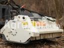 Aardenburg Alpha XL Hydro/ Mulcher mit Hydraulische 180-220