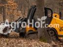 Aardenburg Alpha XL Hydro/ Mulcher mit Hydraulische 180-220