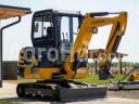 Eurotrac HE28-C / Mini Bagger mit Kabine