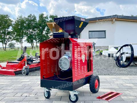 Sonstige Elektrisch getriebene Pelletpresse 7,5 HP/PELLE7