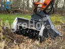 Aardenburg X-Delta XL 1500 Grizzly / Forstmulcher 150 cm