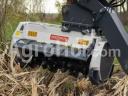 Aardenburg X-Delta XL 1500 Grizzly / Forstmulcher 150 cm