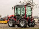 Antonio Carraro TTR 4800 HST Traktor NEU - mit wendbarem Sitz/Le