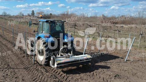 Aardenburg Alpha M / Schlegelmulcher, mulcher 200-220 cm