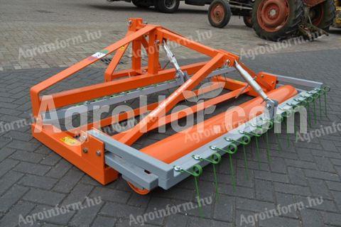 Sonstige Boxer Piste 220 / Profi Reitplatz planierer 220 