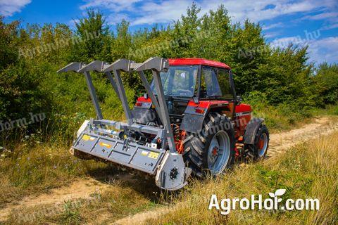 Aardenburg Delta XL / Forstmulcher, mulcher 230 cm