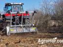 Aardenburg Delta XL / Forstmulcher, mulcher 230 cm