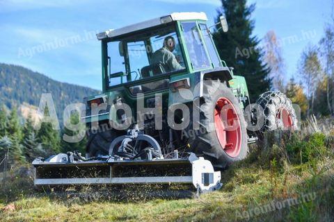 Aardenburg Alpha M Grizzly / Schlegelmulcher 180-260 cm