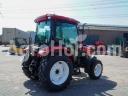 YTO NMF554C / Traktor mit Kabine, 55 PS