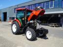 YTO NMF554C / Traktor mit Kabine, 55 PS