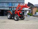 YTO NLY1154 / Traktor mit Kabine, 115 PS