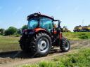 YTO NLY1154 / Traktor mit Kabine, 115 PS