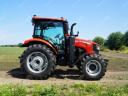 YTO NLY1154 / Traktor mit Kabine, 115 PS