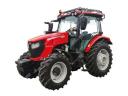 YTO NLY1154 / Traktor mit Kabine, 115 PS