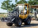 Eurotrac W12-CS / Minilader (max 1280 kg)