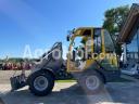 Eurotrac W12-CS / Minilader (max 1280 kg)